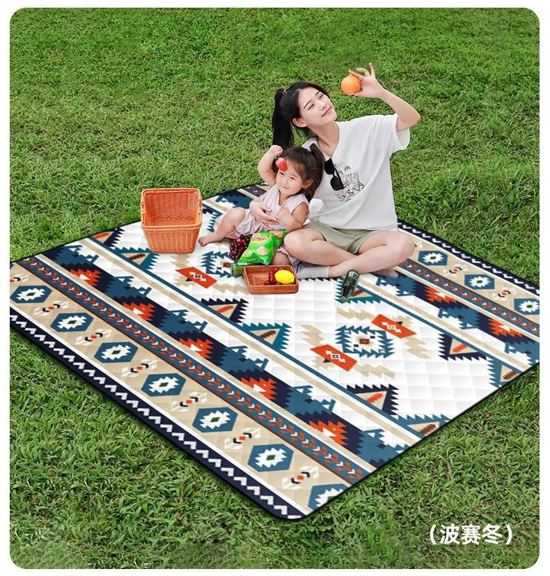 Waterproof Picnic Blanket
