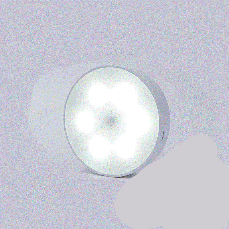 Motion Sensor Stick on LED Light