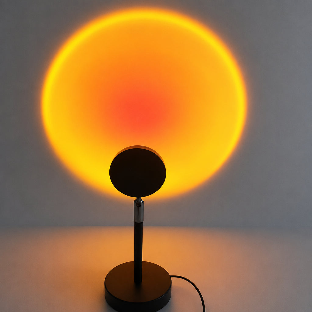 Indoor Home Lighting