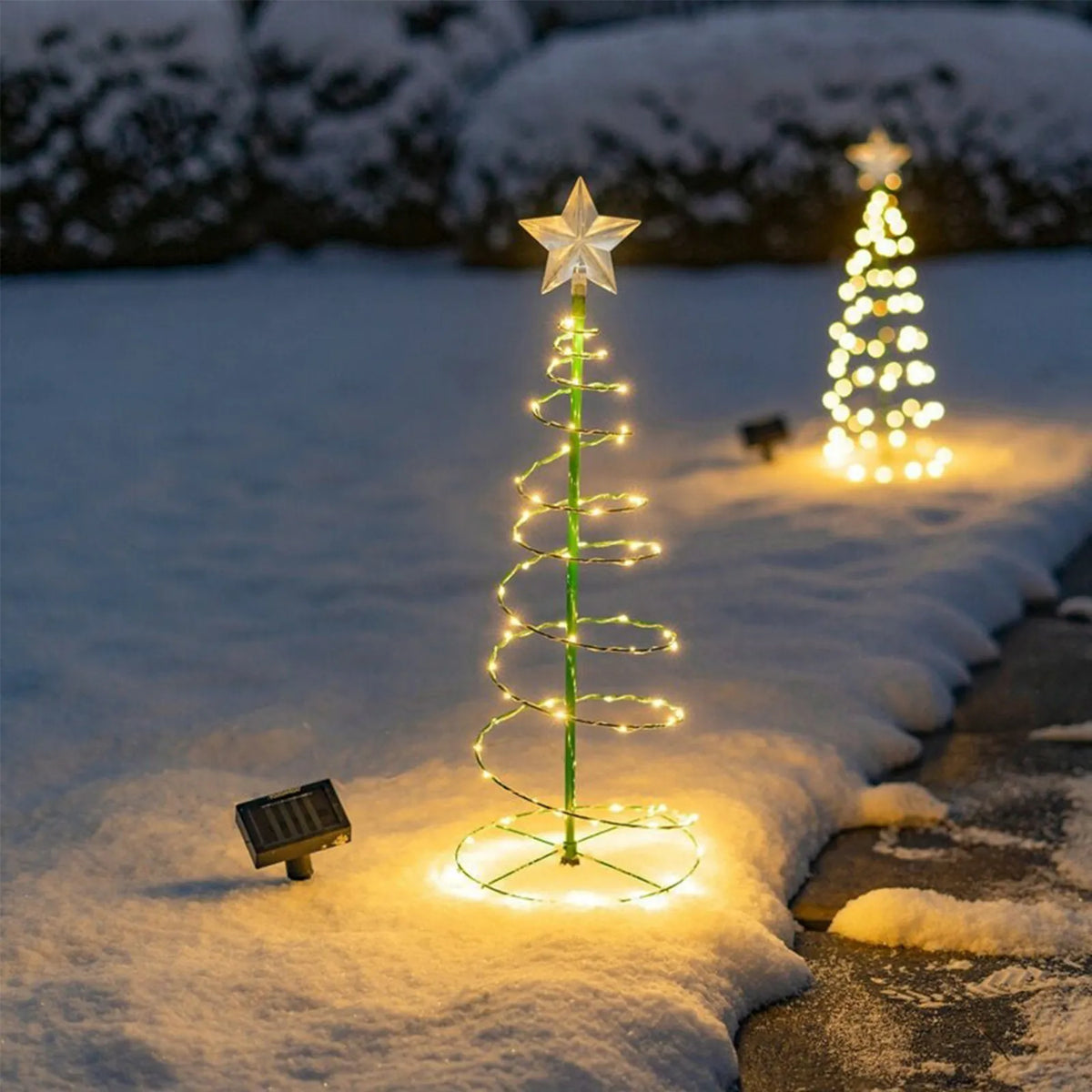 Outdoor Lighting