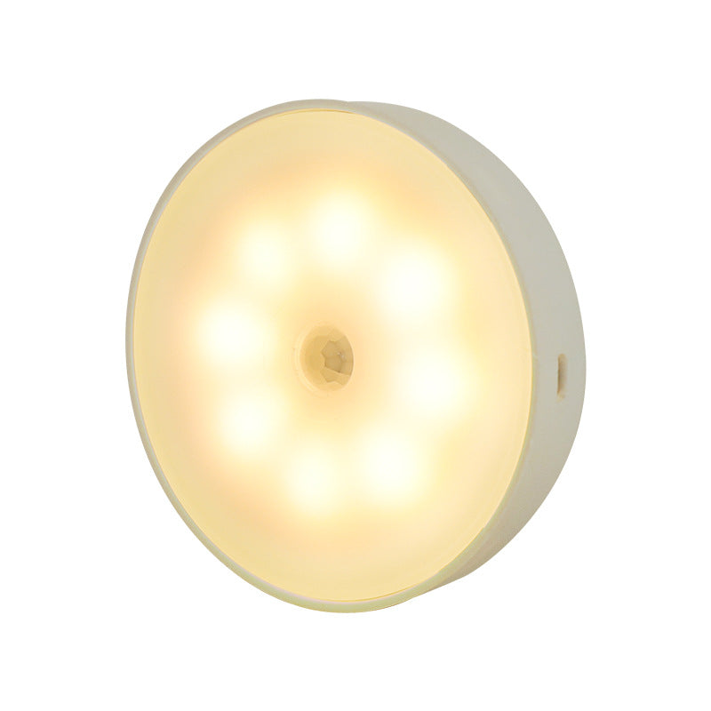 Motion Sensor Stick on LED Light