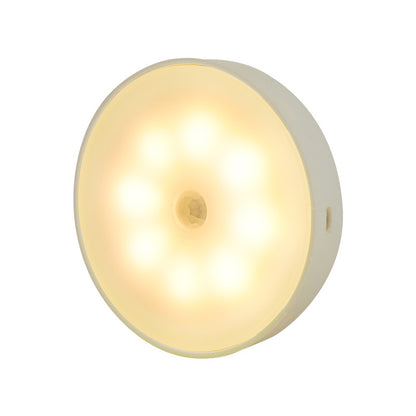 Motion Sensor Stick on LED Light