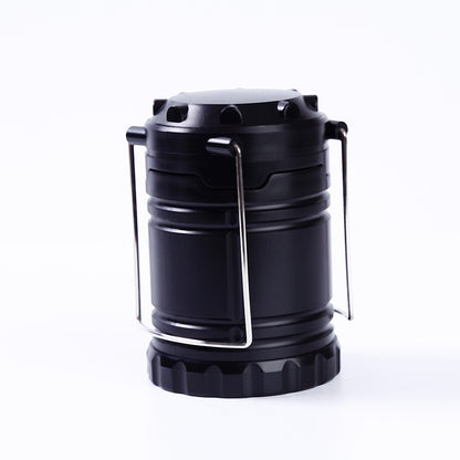 COB Camping Lantern, LED Outdoor Portable Light