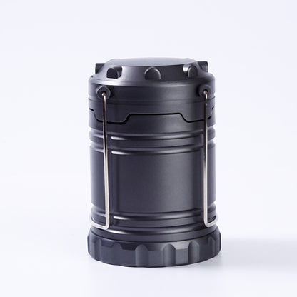 COB Camping Lantern, LED Outdoor Portable Light