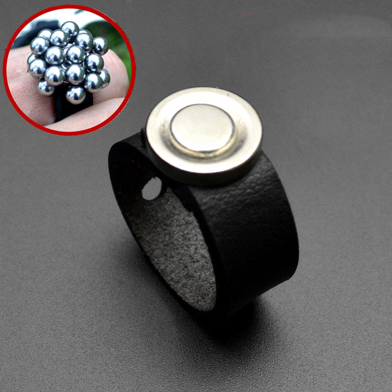 Wholesale Strong Magnetic Ring for Slingshots and Camping