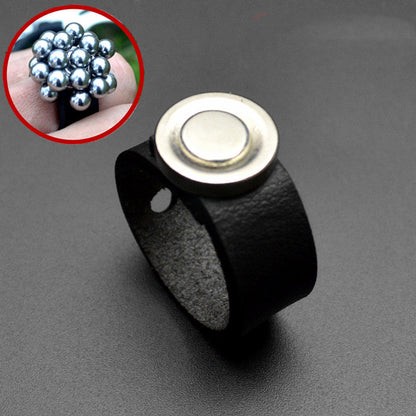Wholesale Strong Magnetic Ring for Slingshots and Camping