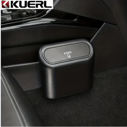 Portable Car Trash Can