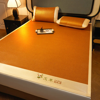 Cooling Mosquito Repellent Mat for Summer (Foldable)