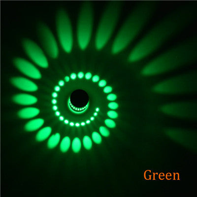 LED Wall Light, Spotlight, Cat Eye Sofa Lamp
