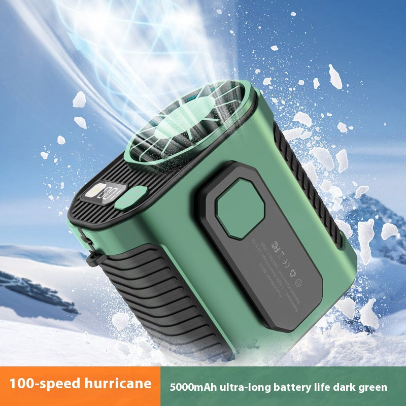 Portable Camping Fan