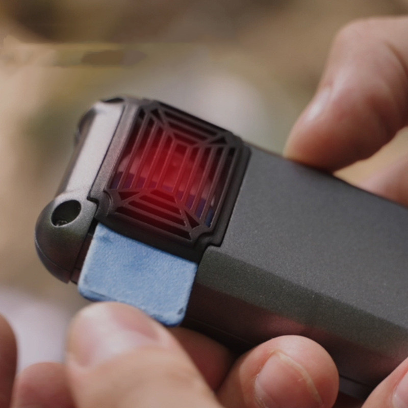 Portable Rechargeable Mosquito Repellent