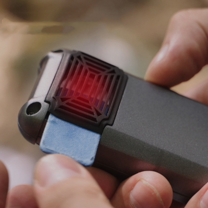 Portable Rechargeable Mosquito Repellent