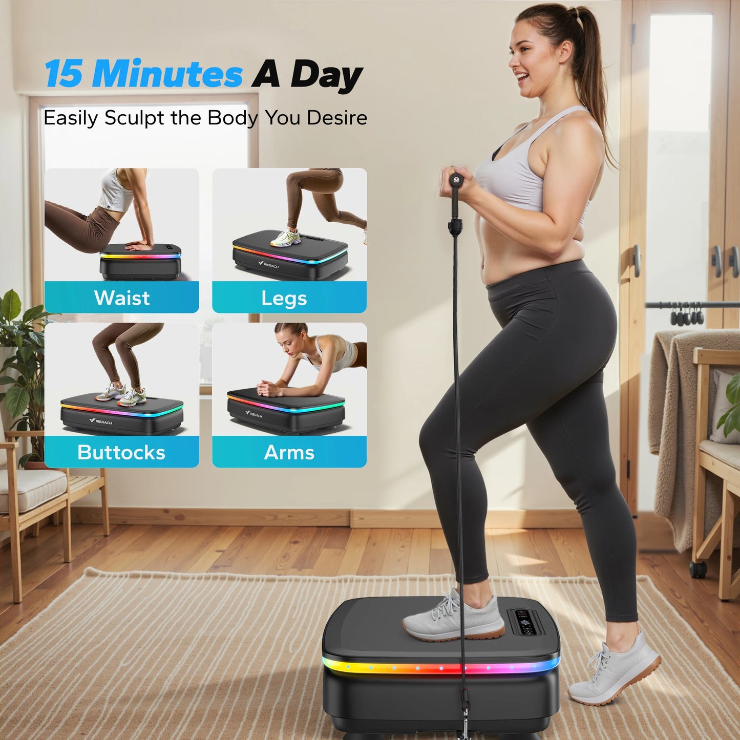 Vibration Plate