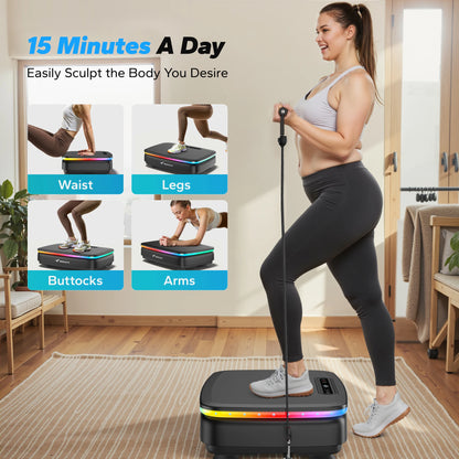 Vibration Plate