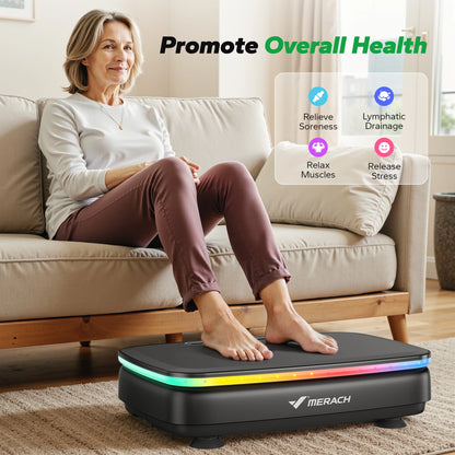 Vibration Plate