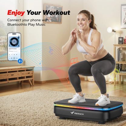 Vibration Plate