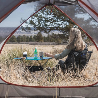 Ultralight Outdoor Camping Chair