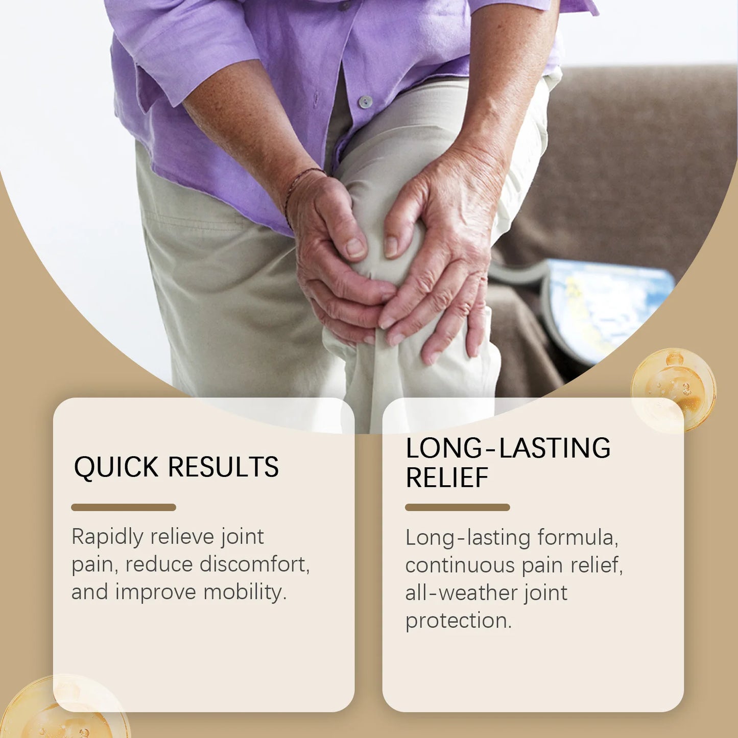 Woodsleep Nerve Relief Magnesium Cream