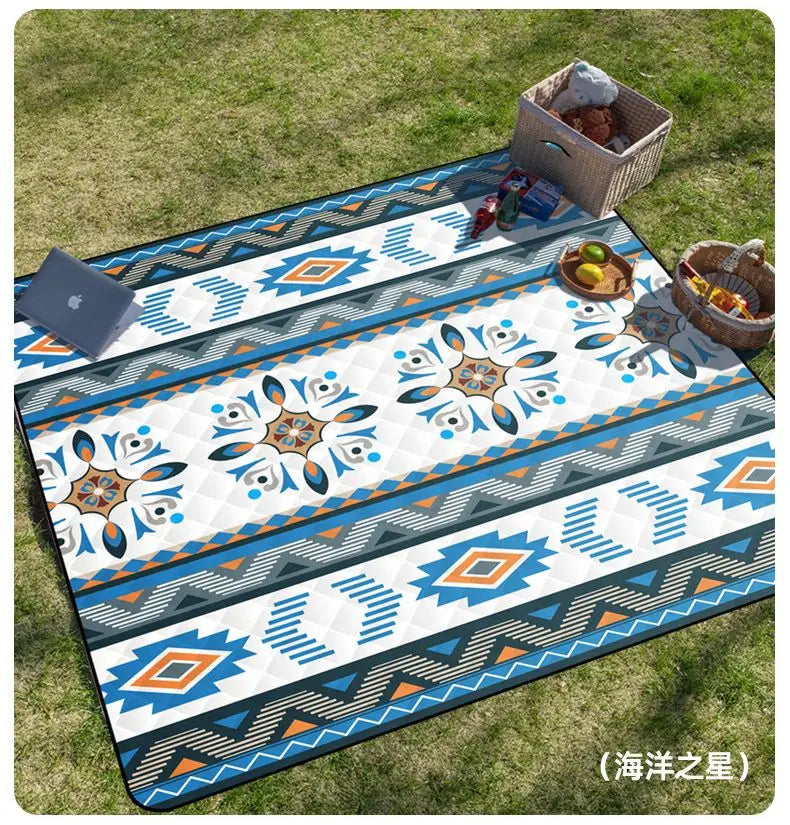 Waterproof Picnic Blanket