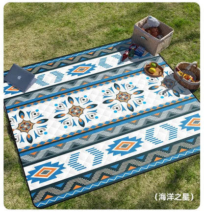 Waterproof Picnic Blanket