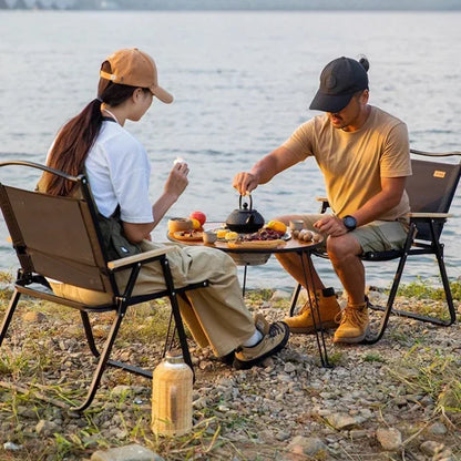 Portable Outdoor Barbecue