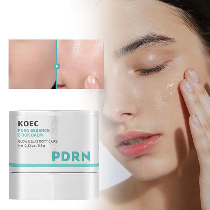 KOEC PDRN Essence Stick 9.5g – Collagen-Enriched Firming & Hydration Balm