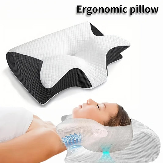 Memory Foam Cervical Pillow