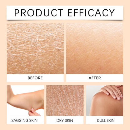 Tallow Honey Cream for Glowing, Hydrating Skin