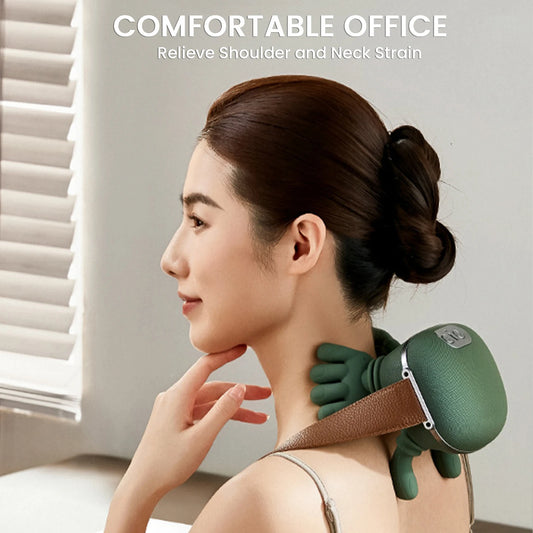 Neck and Shoulder Massager