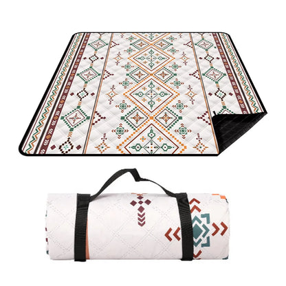Waterproof Picnic Blanket
