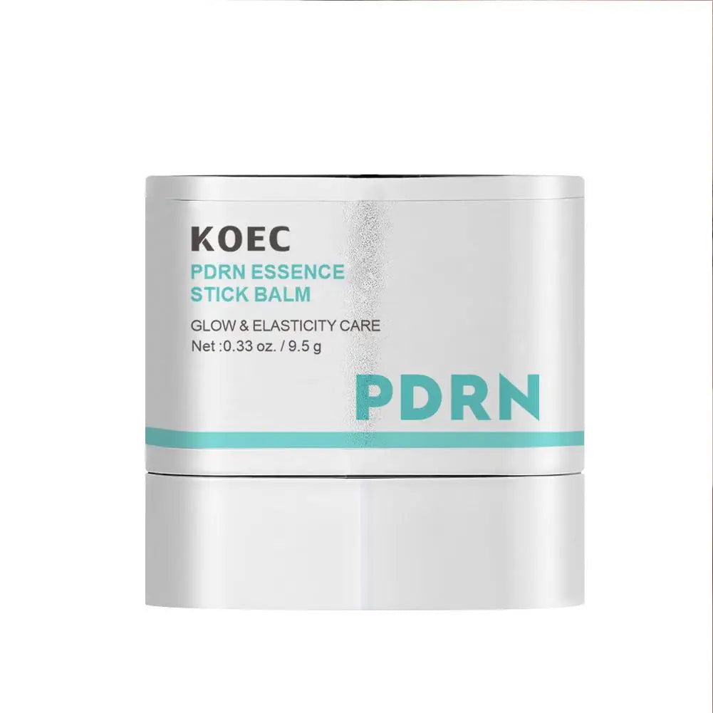 KOEC PDRN Essence Stick 9.5g – Collagen-Enriched Firming & Hydration Balm