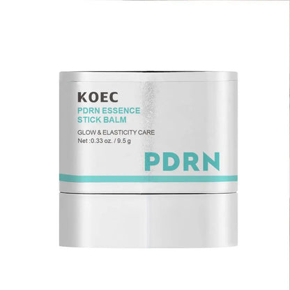 KOEC PDRN Essence Stick 9.5g – Collagen-Enriched Firming & Hydration Balm
