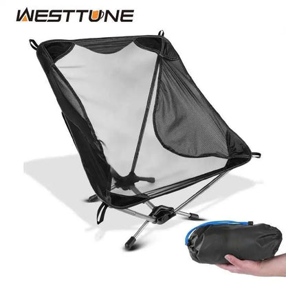 Ultralight Outdoor Camping Chair