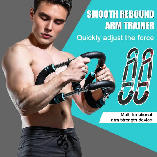 Twister Arm+Chest Trainer