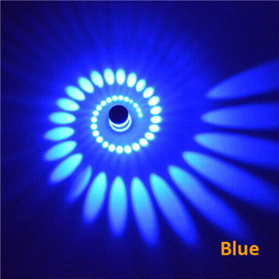 LED Wall Light, Spotlight, Cat Eye Sofa Lamp