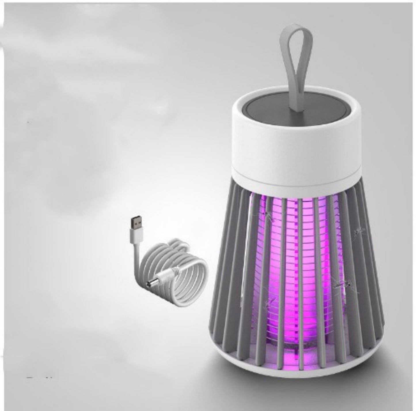 Electric Mosquito Repellent Lamp