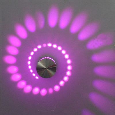LED Wall Light, Spotlight, Cat Eye Sofa Lamp