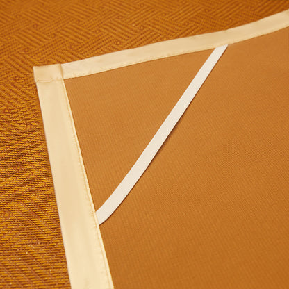 Cooling Mosquito Repellent Mat for Summer (Foldable)