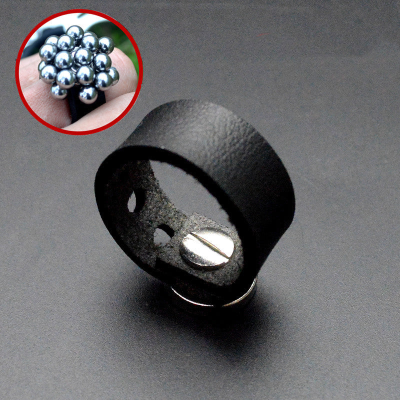 Wholesale Strong Magnetic Ring for Slingshots and Camping