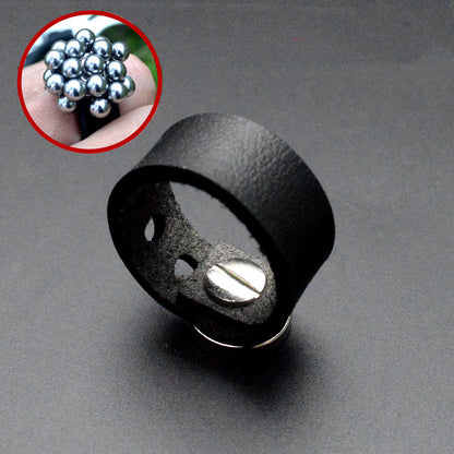 Wholesale Strong Magnetic Ring for Slingshots and Camping