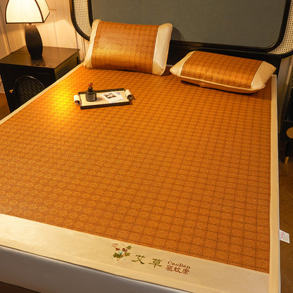 Cooling Mosquito Repellent Mat for Summer (Foldable)