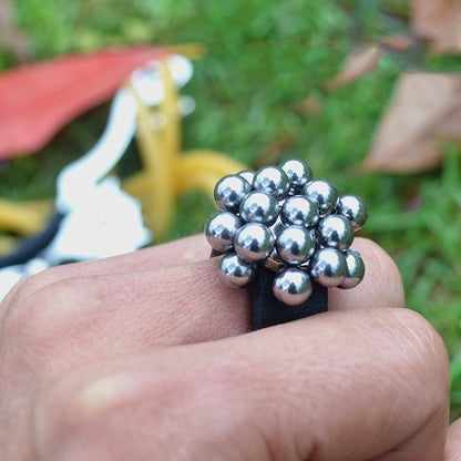 Wholesale Strong Magnetic Ring for Slingshots and Camping