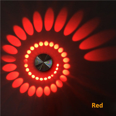 LED Wall Light, Spotlight, Cat Eye Sofa Lamp