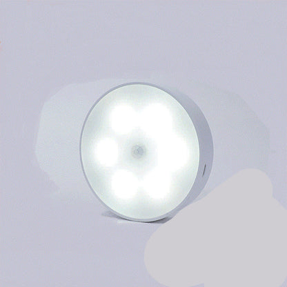 Motion Sensor Stick on LED Light